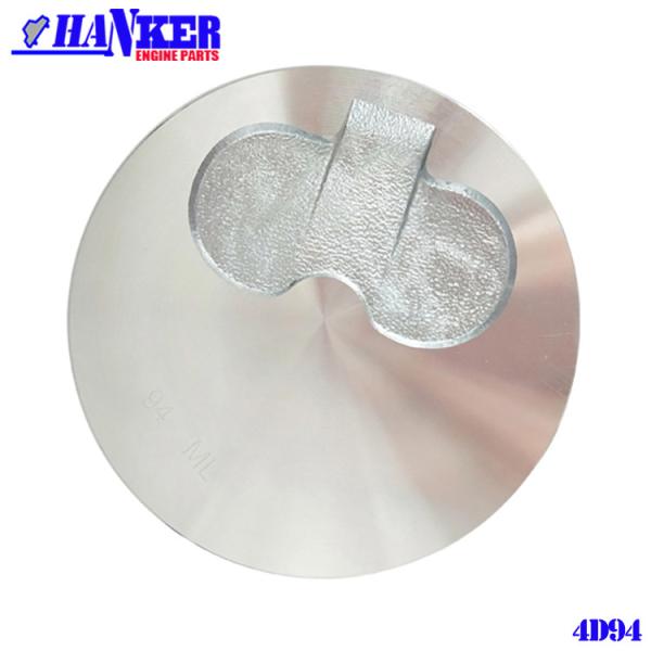 6142-32-2110 grupo 4D94 4D94-2 do pistão do motor diesel de 94mm KOMATSU