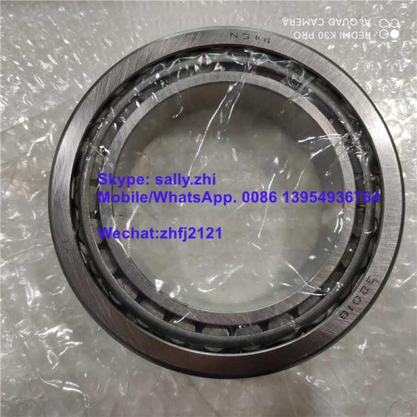 SDLG bearing 32018 54 100 002 , 4110001903118, SDLG grader parts for grader G9220 for sale