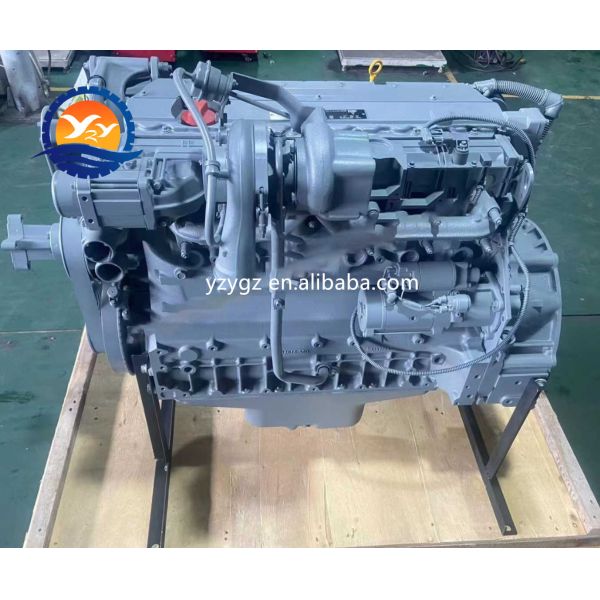 New/Remanufacturing TCD2013 Complete Engine Motor for Deutz Engine Assembly 2013 Engine