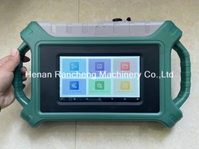 300M Single Channel Real Time Image Water Finder Water Detector