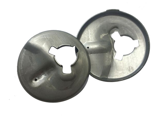 Pressed Knuckle Shock Absorber Bracket Stamping Part