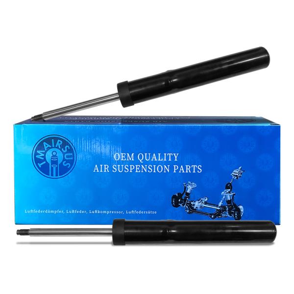 ISO9001 Автомобильный задний амортизатор для Q5 SQ5 Передний левый и правый с EDC 80A413029D