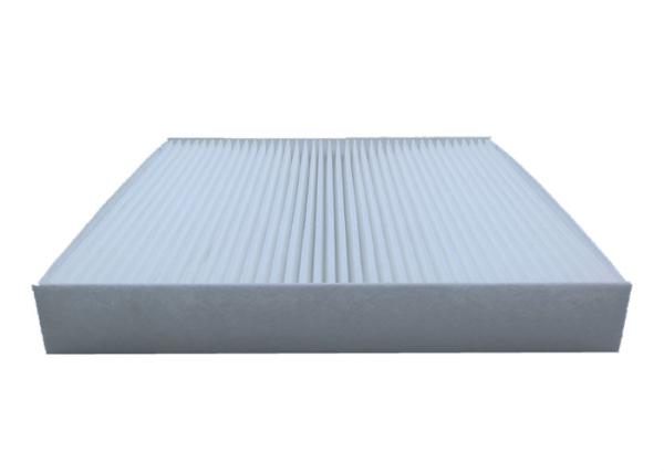 Cabin Air Filter WQZ40-080 For Dongfeng Aeolus S30 / Citroen Senna Peugeot 406
