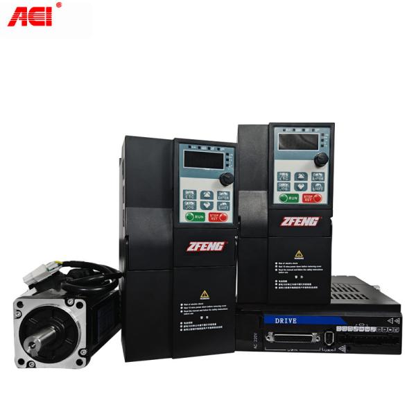 ACI低電源水ポンプ専用周波数変換器