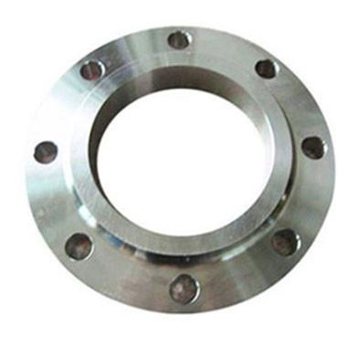 DINGSCO Flange de solda plana de liga de níquel Inconel X750 para abastecimento de água de construção química