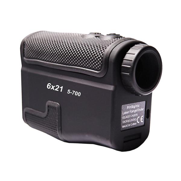 6x Military Hunting And Golf Rangefinder