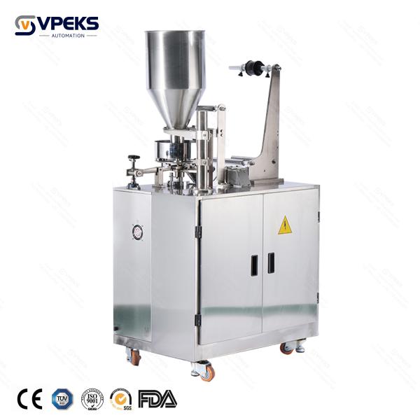 High Quality and High Speed Coffee Sugar Seeds Granule Packing Machine with Best Price