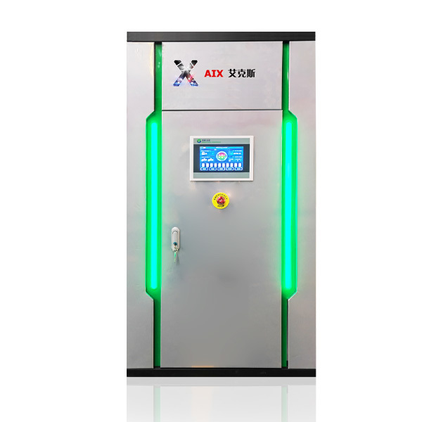 Zero Pollution Hot Water Boiler Stainless Industrial Water Heater Boiler