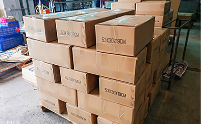 Custom Metal Gooseneck Tube Plating USB Light Bendable Steel Tubing 10mm