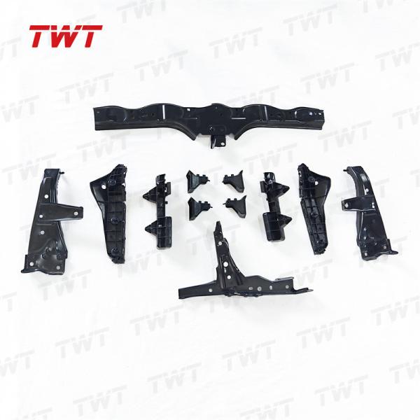 TWT 52506-60070 53209-60200 52115-60190 52116-60230 52102-60250 52103-60260 52133-60140 Whole Upper Center Front Bumper Retainer