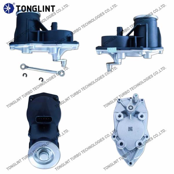 ELT08 Turbocharger Electronic Actuator 1118100XED95 for Great Wall Wingle 7 Poer GW4D20M 2.0T
