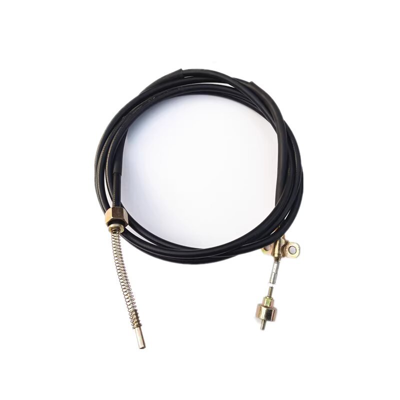 1105935700006 Hand Brake Cable for  Foton Truck