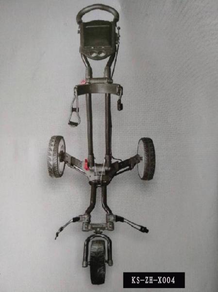 Golf trolley , Golf bag cart  , Golf carts , Golf Cart
