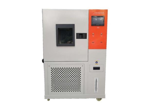 3a Current Environment Test Box Constant Temperature And Humidity Test Chamber
