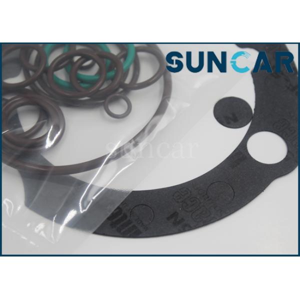 Основной комплект для ремонта гидронасоса трактора набора уплотнения ремонта насоса MF20