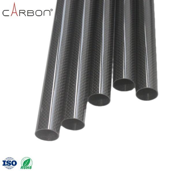 OEM Acceptable High Strength Carbon Fiber Tube SUP Board Paddle 165cm-230cm