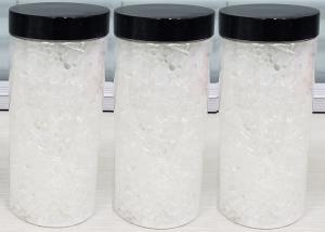 Résine acrylique à base d'eau solide à haute transparence pour encres et vernis
