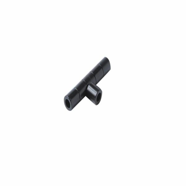 8 Pole Neodymium Magnet Ring Customized Size ODM Grade BN-10