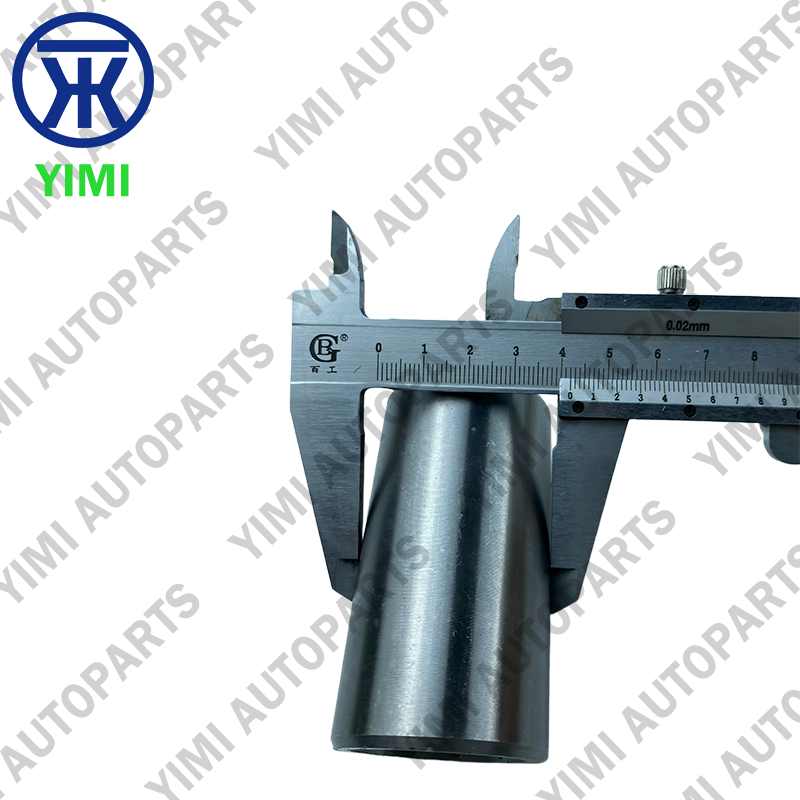 Shackle Bushing Suspension Bushing with Natural Rubber SBR Bonded to Steel for Direct OEM Replacement and Vibration Damping