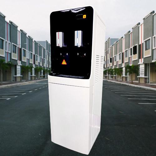 Compressor Cool POU Water Dispenser 90W 106L-ROGS SS304 RO