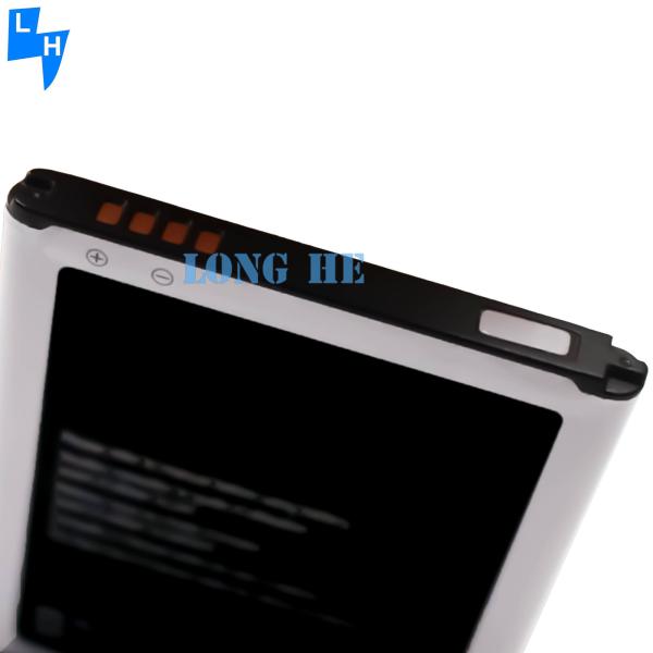 Bateria de telemóvel para Samsung Galaxy J1 J100 EB-BJ100CBE Compatibilidade garantida