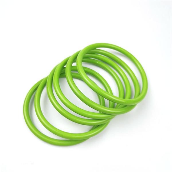 Изготовленный на заказ небольшой резиновый нитрил колцеобразных уплотнений/круглые резиновые набивки герметизируют 70 Дуро Нбр 70