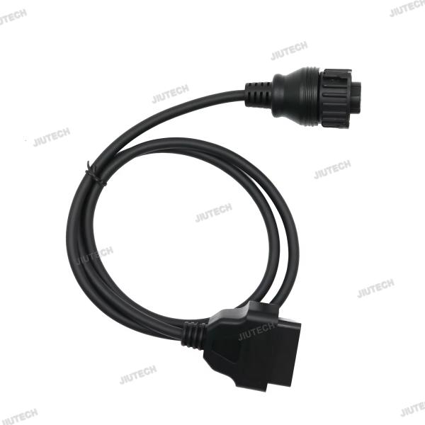 Engine Analyzer Suitable for Scania Ship Engine Connection Cable Extension Line OBD 4 Pin Car Diagnostic Tools