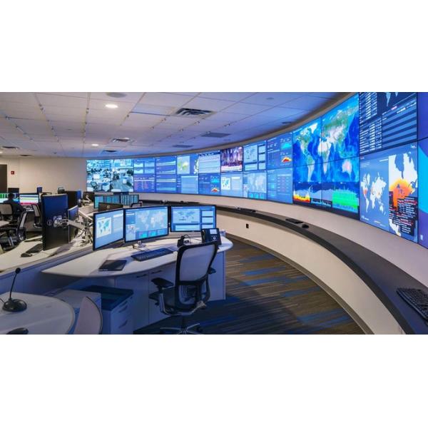 P0.5 P0.9 P1.25 Micro COB LED-панель Flip-Chip Indoor 4K/8K LED Video Wall в США