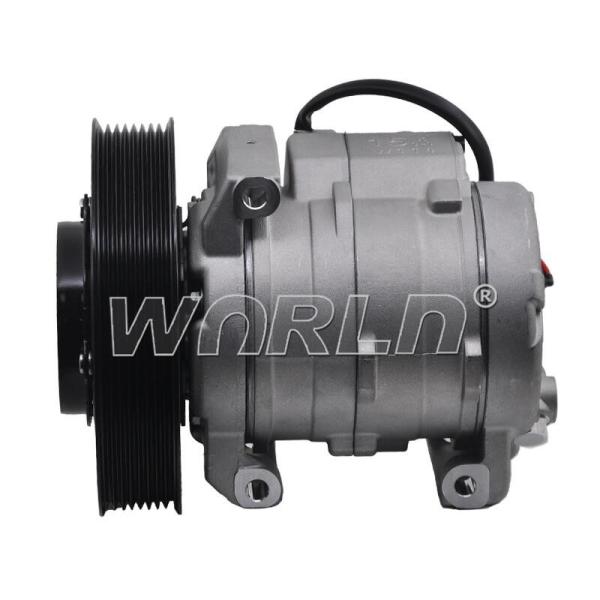 A2275520000 16003494101 Caminhão Auto Compressor Para Internacional Para Cargueiro Cascadia WXTK105