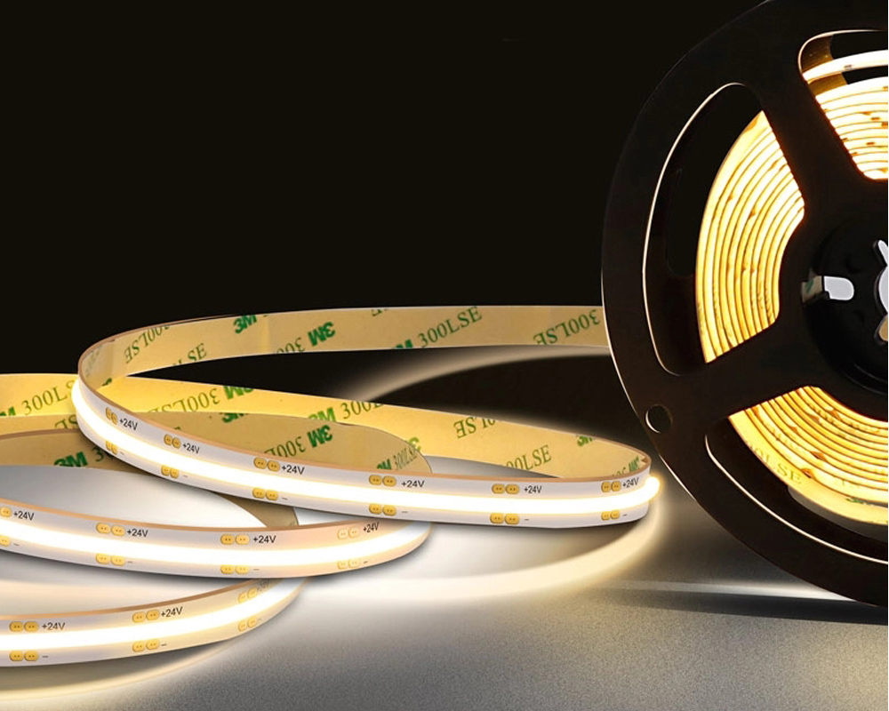 СИД УДАРА 12V украшения IP67 2700K 504LED/M 14W/M здания RoHS обнажает
