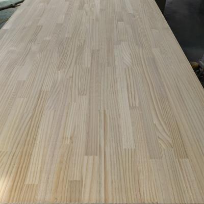 Home Office Essential 100-1220mm Width FJ Finger Joint Board with Zealand Radiate Pine