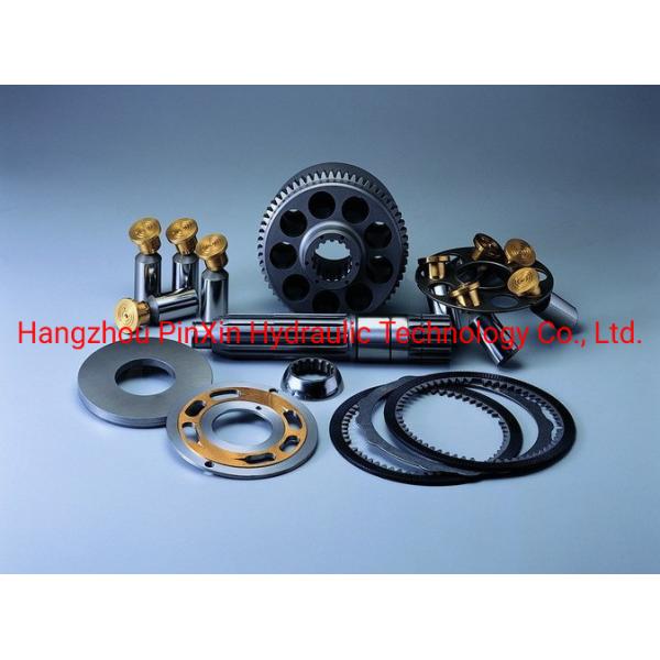 Marine Excavator A4VG56 Hydraulic Pump for Durable Performance