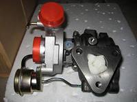 Mitsubishi Pajero, Fuso Truck & Bus TD04 Turbo 49377-03041,ME201258