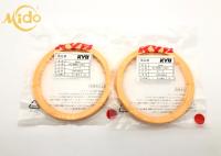 120-140-12 TPU Sellos de barra hidráulica Kyb Partes originales Resistencia a bajas temperaturas