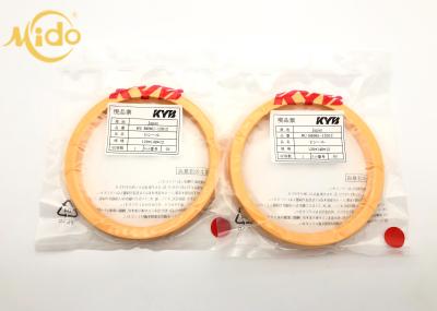 120-140-12 TPU vedações de hastes hidráulicas Kyb Peças originais Resistência a baixas temperaturas