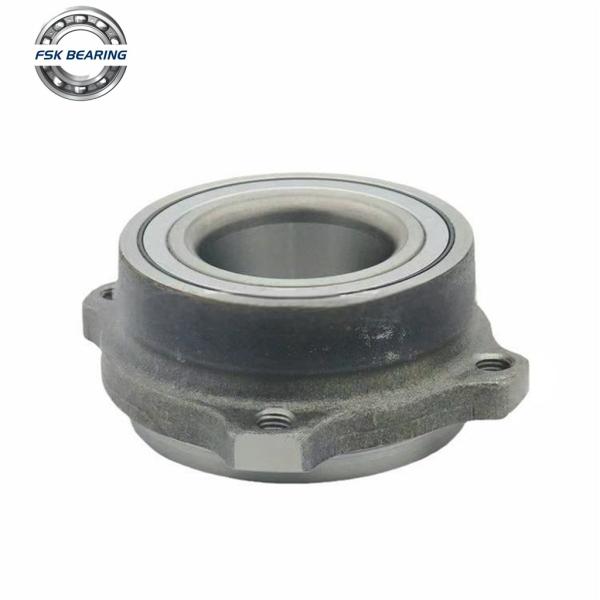 Rear 211 981 02 27 Wheel Hub Bearing For MERCEDES-BENZ Low Friction