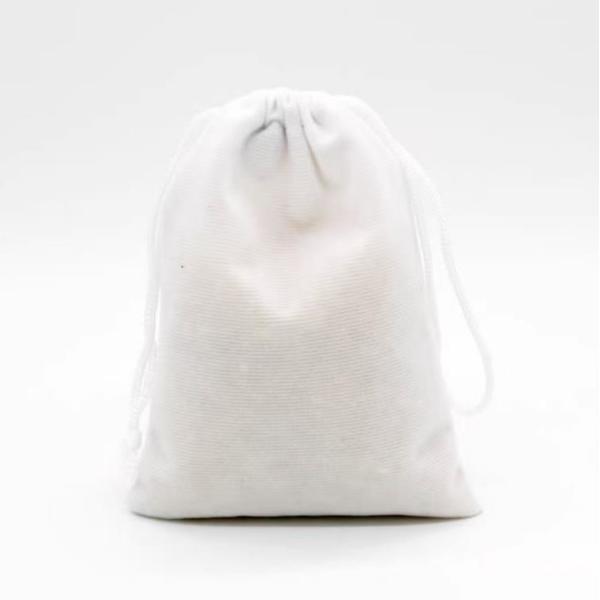 Sacs en velours personnalisés pour l'extérieur et la maison pour le stockage d'artisanat et de cartes de tarot