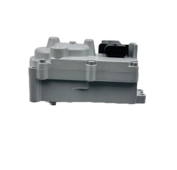 Atuador de turbocompressor para Cummins ISB 6.7L VGT HE300VG OEM 05555542 5579127HX 6382096RX