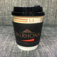 Douilles écologiques jetables de tasse de café pour 12oz, tasses 16oz