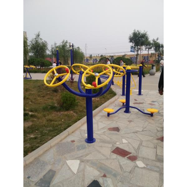 Double shoulder joint training device YGOF-011TJ