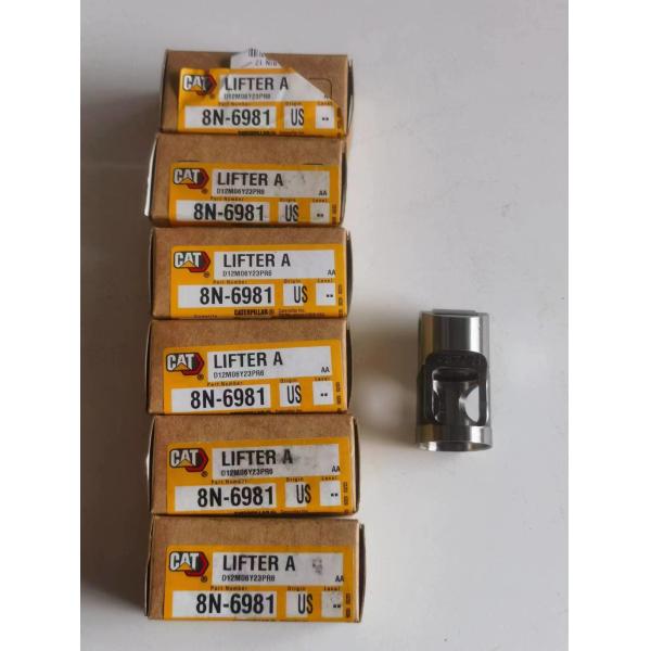 kit 8N6981 CAT Diesel Engine Spare Parts du revêtement 3408B 3412 3412C de 3406B