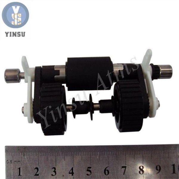 NMD Cash Machine Parts ATM Hardware Components A020877 Pick Mechanism Assy