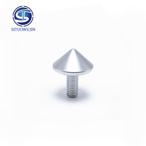 Arrow shape  diamond Grinding Head, Diamond Hole Drilling and Polishing Tool