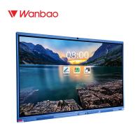 toque interativo esperto Whiteboard interativo de 4K FHD Whiteboard multi