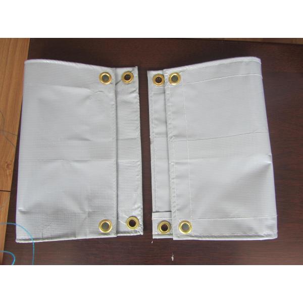 Gas Proof Sheet, PVC Tarpaulin Fumigation Sheet