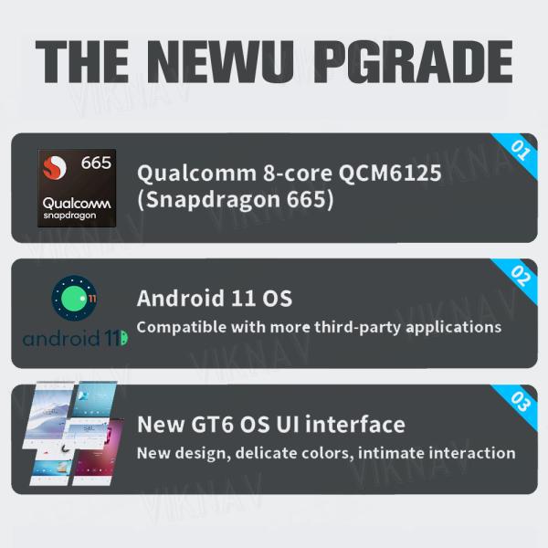 8 игрок автомобильного радиоприемника андроида ядра 10,4» на Ram 1500 доджа 2013 до 2018