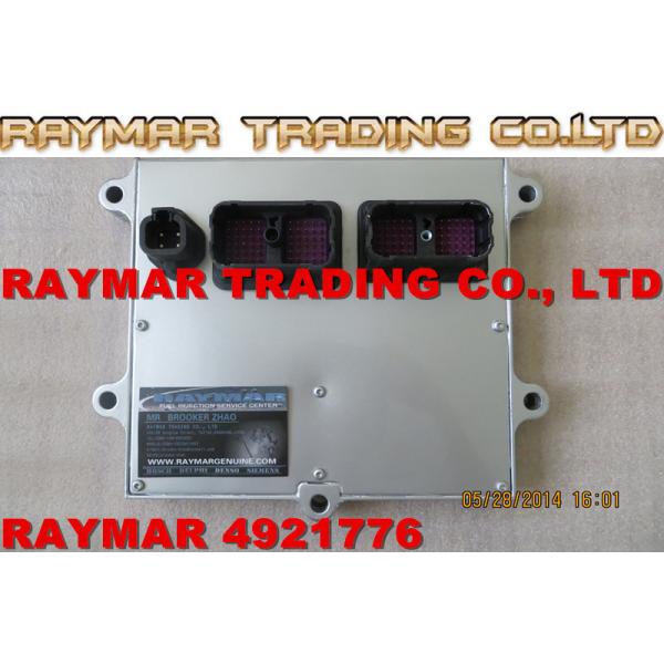 Cummins ECM 4921776 for QSB, ISB, ISL, QSL