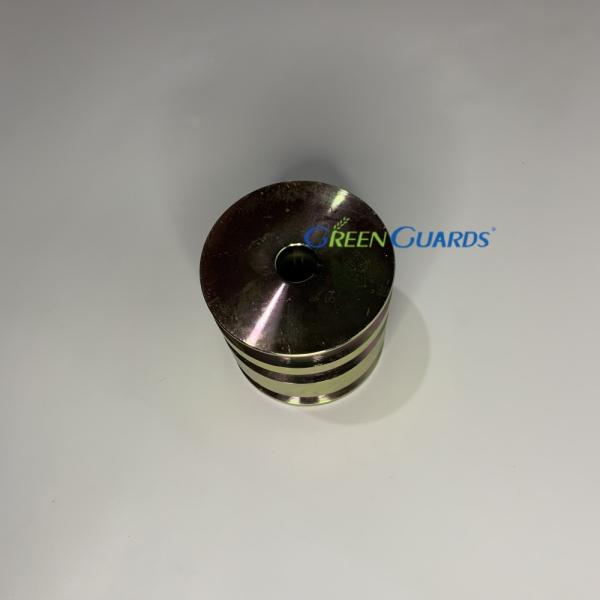Lawn Equipment Parts Pulley , Engine G658388 Fits TURFCO Machines