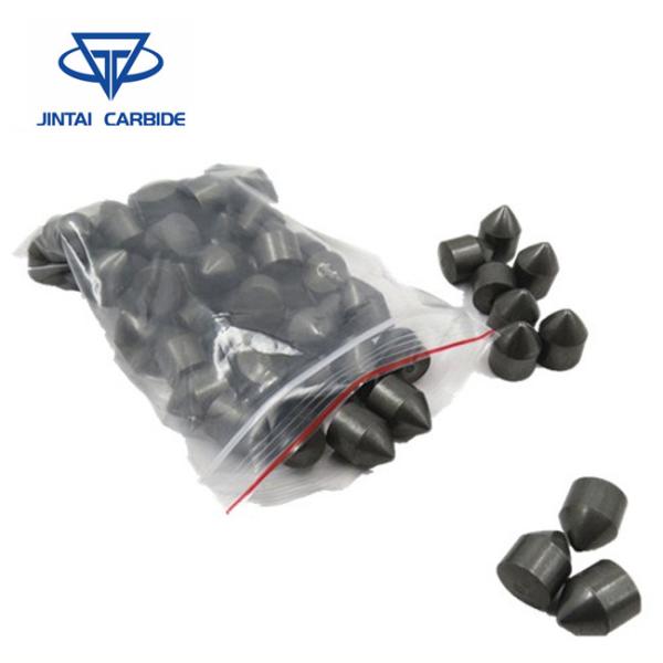 K10/K20/K30/K40 Tungsten Carbide Button For Mining ,Water Well , Oil Drilling Bits