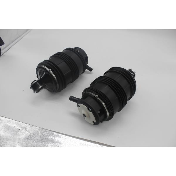 Suspensão aérea traseira Saco de molas de molas para Mercedes Benz W211 2113200725 2113200825